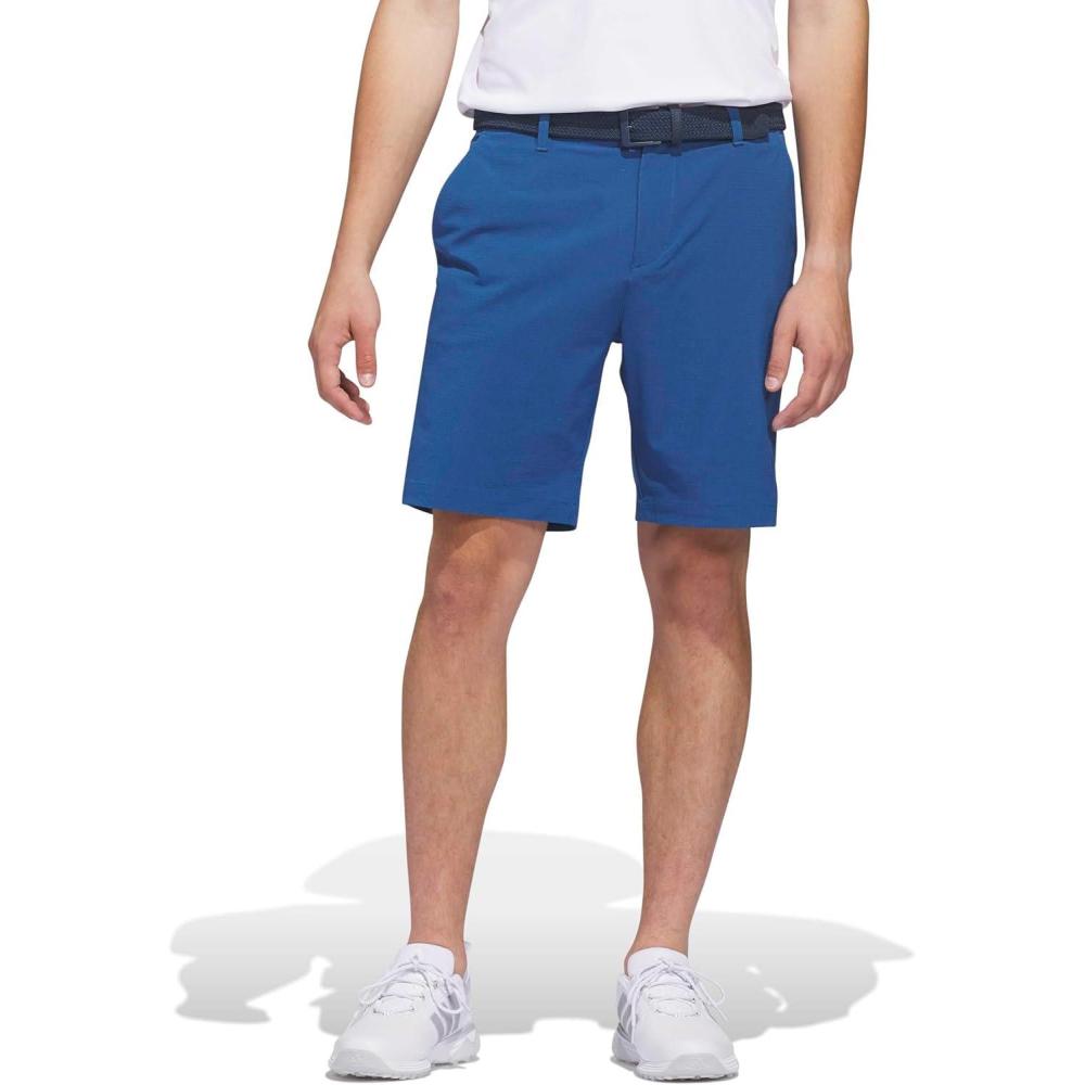 image:imageadidas Mens Ultimate365 Meltaway ShortDusky Petrol