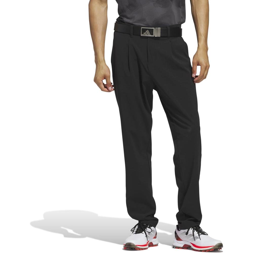 image:imageadidas Mens Ultimate365 Tour PantBlack