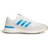 Off White/Lucid Ray Blue/Gum 3