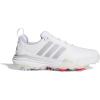 Ftwr White/Silver Met./Halo Silver