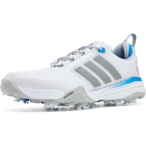 adidas Men’s Adipower 26(Dash Grey/Iron Met./Lucid Ray Blue)