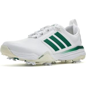 adidas Men’s Adipower 26(Ftwr White/Collegiate Green/Crystal White)