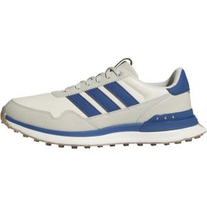 adidas Men’s S2g 26 Leather(Chalk White/Dusky Petrol/Wonder Alumina)