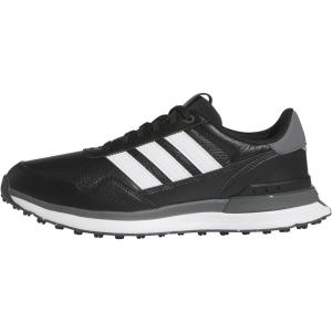adidas Men’s S2g 26 Leather(Core Black/Ftwr White/Grey Four)