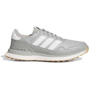 adidas Men’s S2g 26 Leather(Grey Two/Ftwr White/Mgh Solid Grey)
