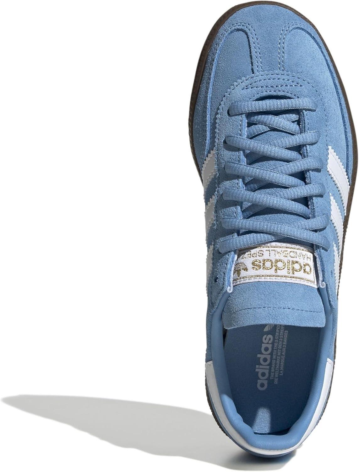 image:imageAdidas Kids Handball Spezial Soccer SneakersBlue White