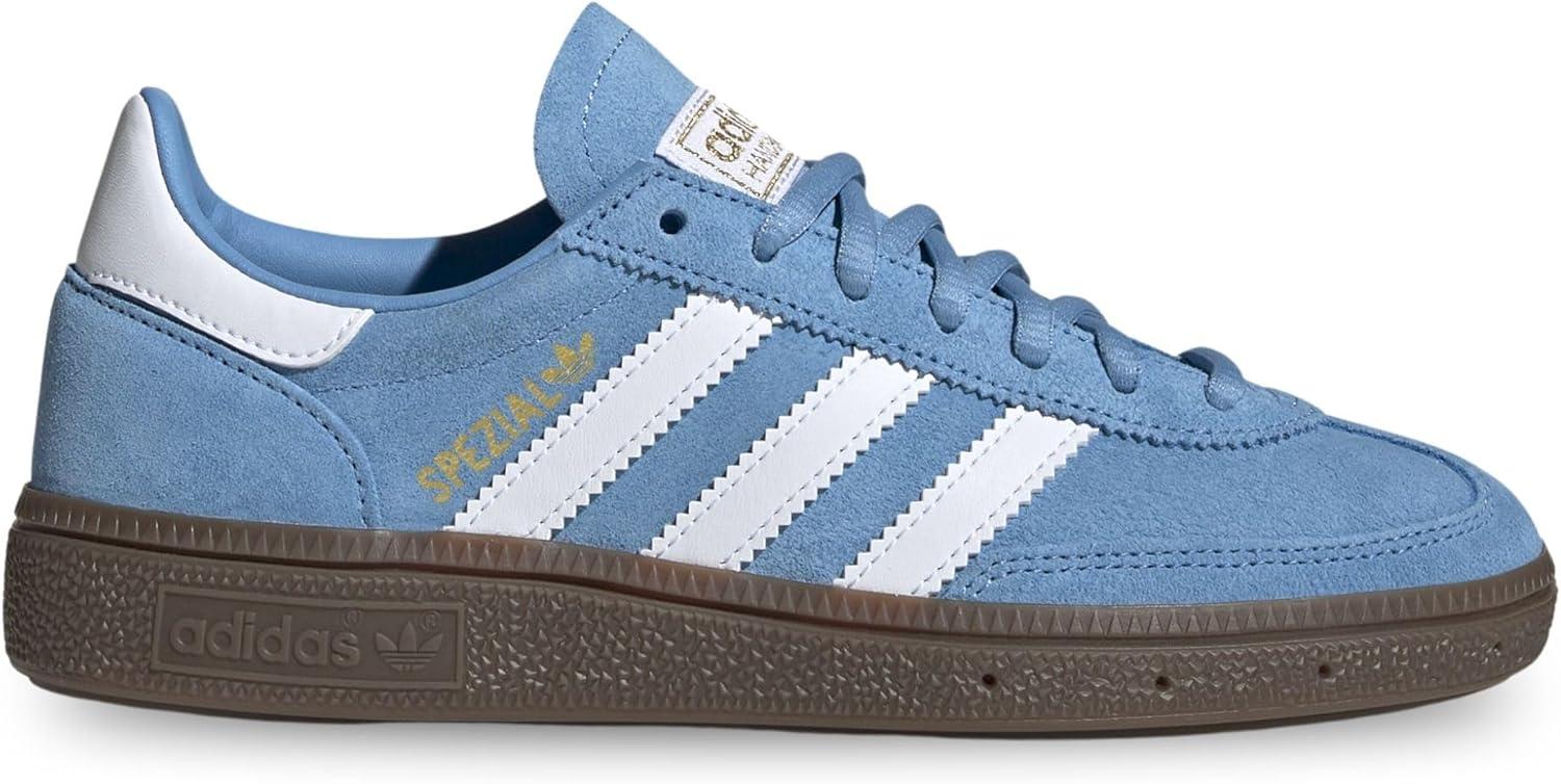 image:imageAdidas Kids Handball Spezial Soccer SneakersBlue White