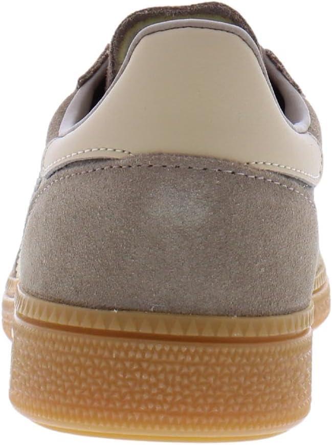 image:imageAdidas Kids Handball Spezial Soccer SneakersChalky BrownFootwear WhiteMagic Beigebrown