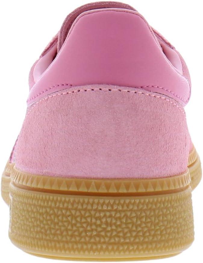 image:imageAdidas Kids Handball Spezial Soccer SneakersGlow PinkRose ToneGumpink