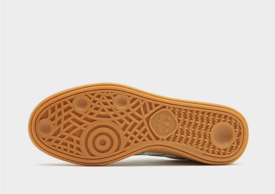 image:imageAdidas Kids Handball Spezial Soccer SneakersGreyTea