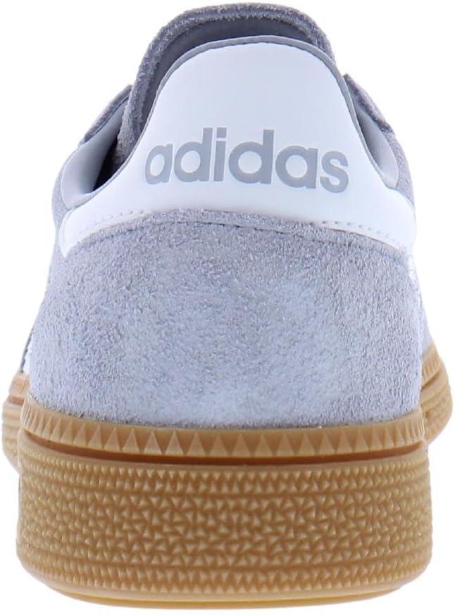 image:imageAdidas Kids Handball Spezial Soccer SneakersGreyWhite