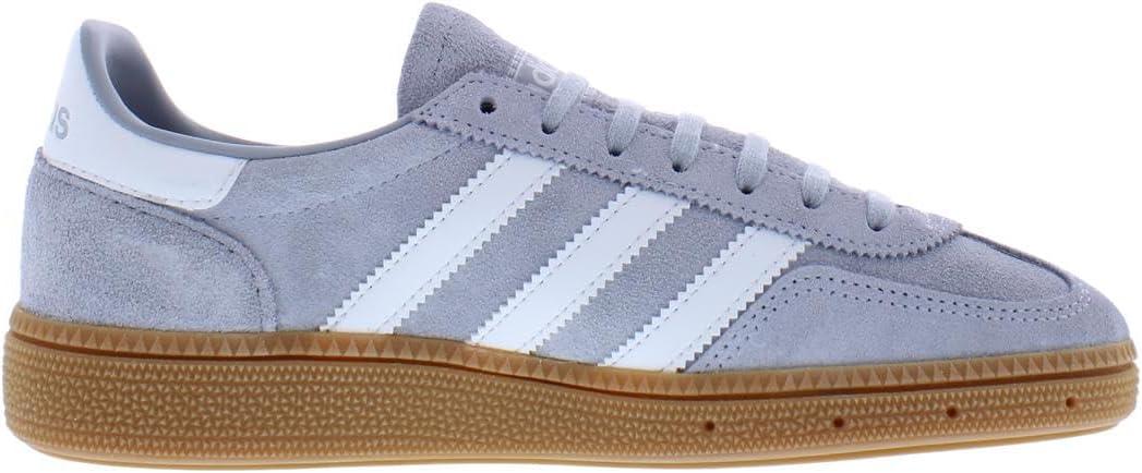 image:imageAdidas Kids Handball Spezial Soccer SneakersGreyWhite