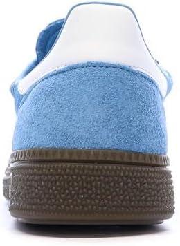 image:imageAdidas Kids Handball Spezial Soccer SneakersLight BlueCloud WhiteGum