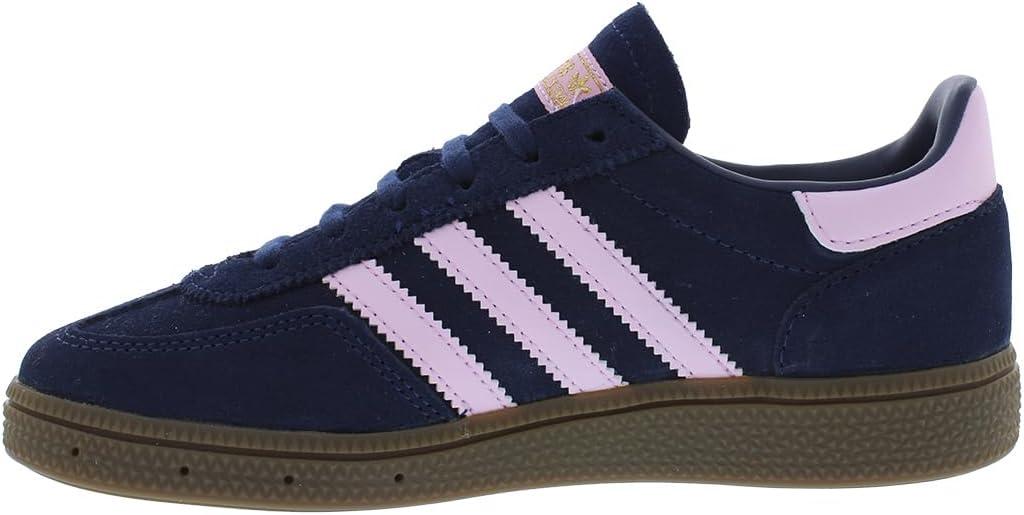 image:imageAdidas Kids Handball Spezial Soccer SneakersNavyPinkblue