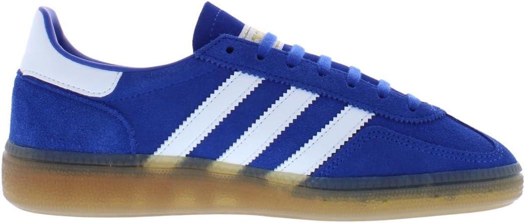 image:imageAdidas Kids Handball Spezial Soccer SneakersRoyal BlueNon DyedGum 5