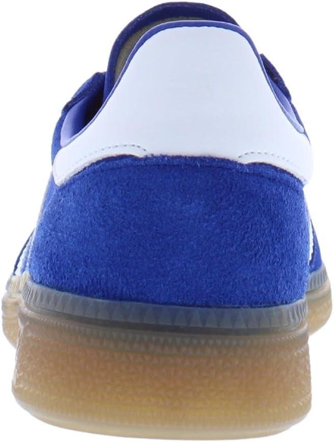 image:imageAdidas Kids Handball Spezial Soccer SneakersRoyal BlueNon DyedGum 5