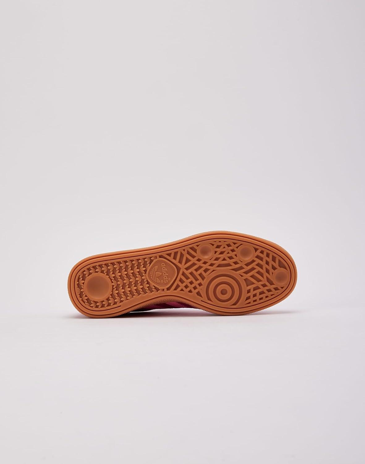 image:imageAdidas Kids Handball Spezial Soccer SneakersRuby Red Pink Gum