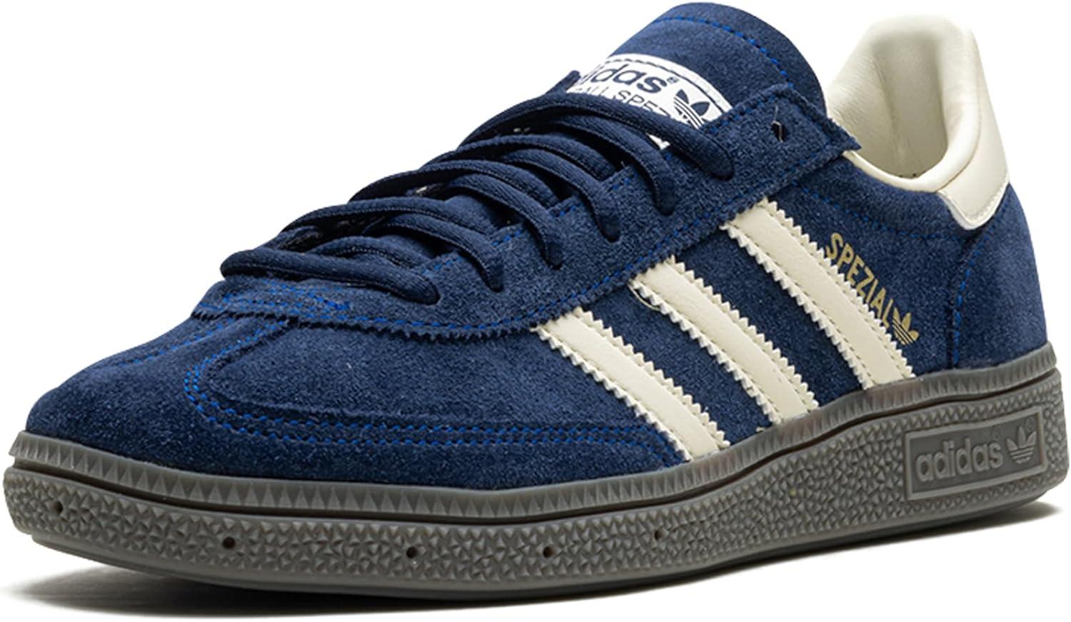 image:imageAdidas Mens Handball Spezial Night indigoCream WhiteFTWR White 12 US