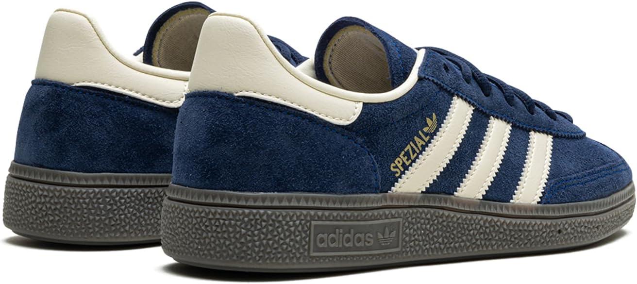 image:imageAdidas Mens Handball Spezial Night indigoCream WhiteFTWR White 12 US