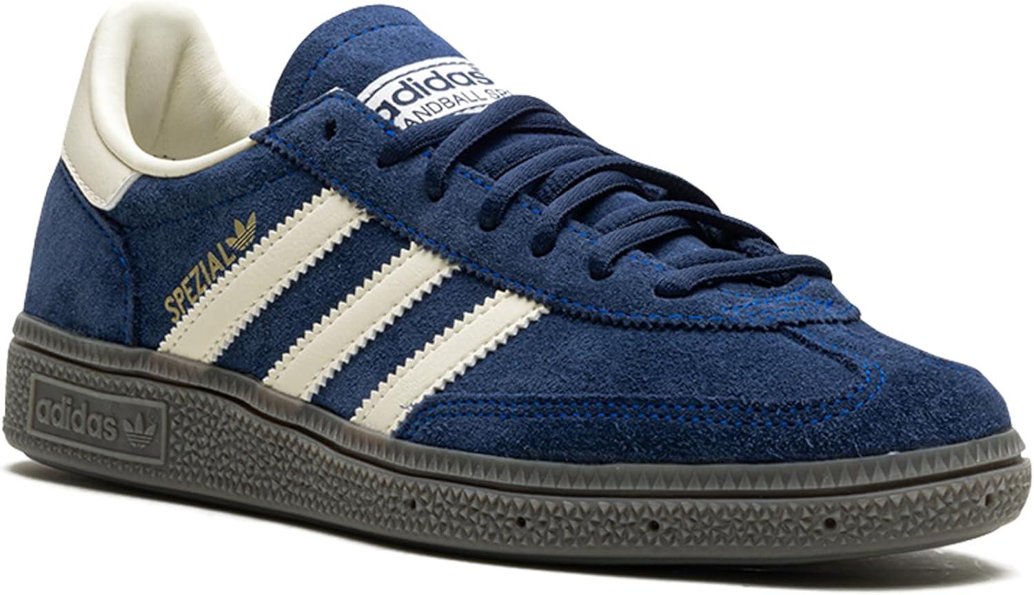 image:imageAdidas Mens Handball Spezial Night indigoCream WhiteFTWR White 12 US