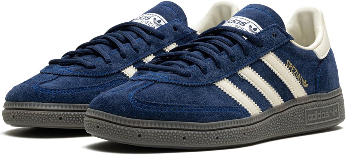 image:imageAdidas Mens Handball Spezial Night indigoCream WhiteFTWR White 12 US