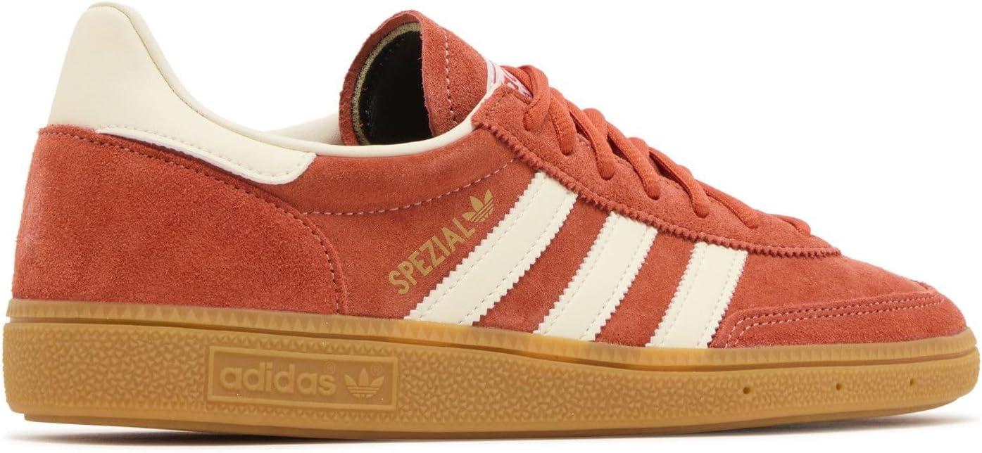 image:imageAdidas Mens Handball Spezial Preloved redCream WhiteCrystal White 45 US