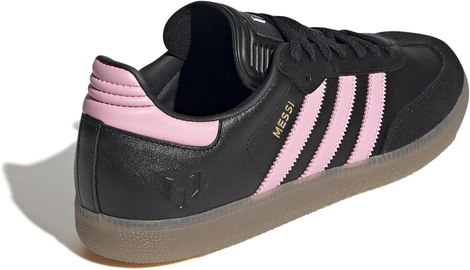 image:imageAdidas Mens Samba MessiBlack