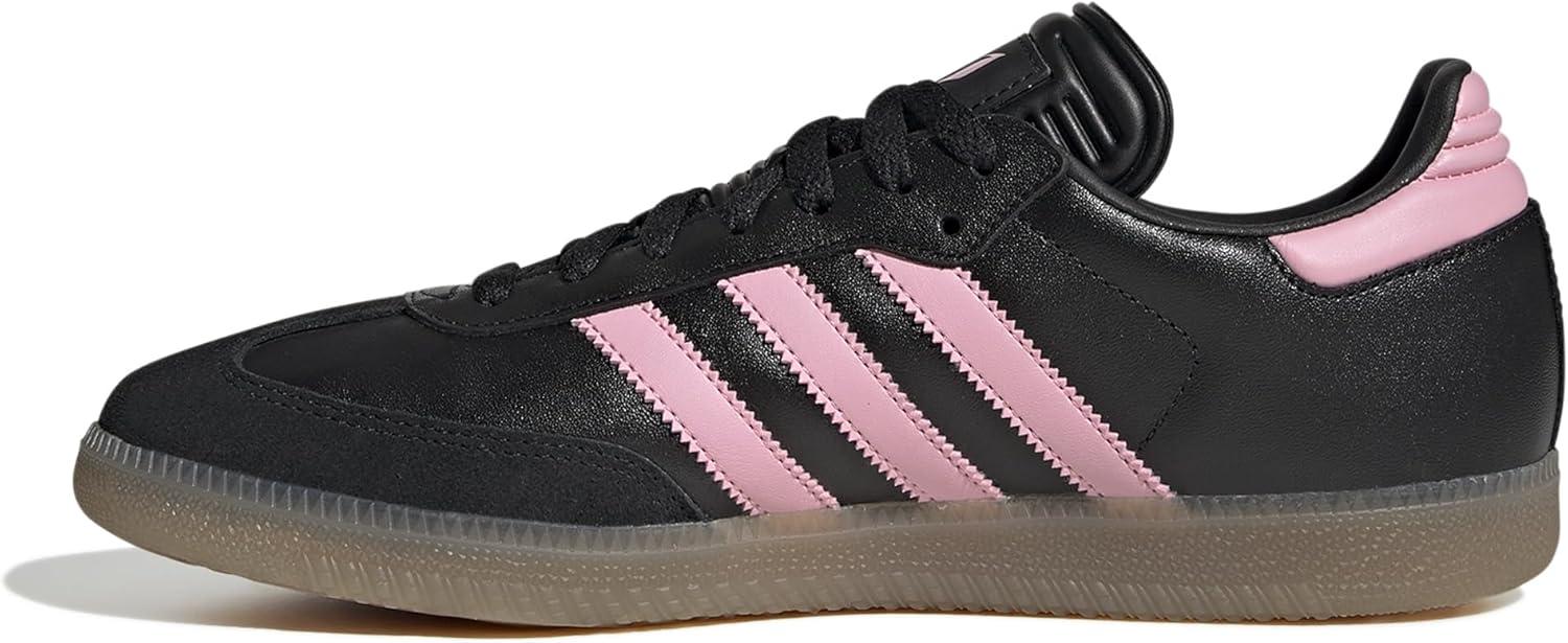 image:imageAdidas Mens Samba MessiBlack