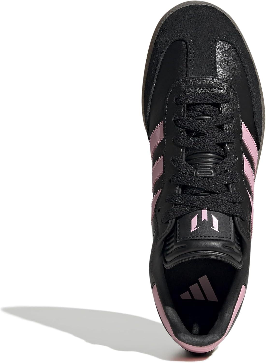 image:imageAdidas Mens Samba MessiBlackPinkBlack