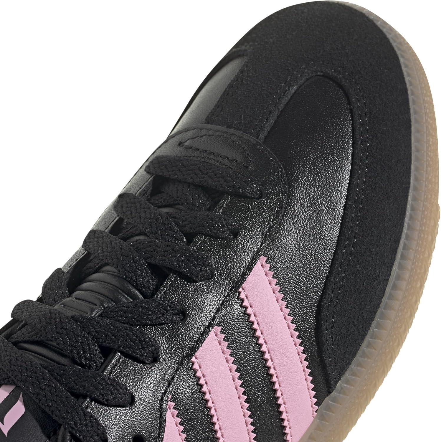 image:imageAdidas Mens Samba MessiBlackPinkBlack