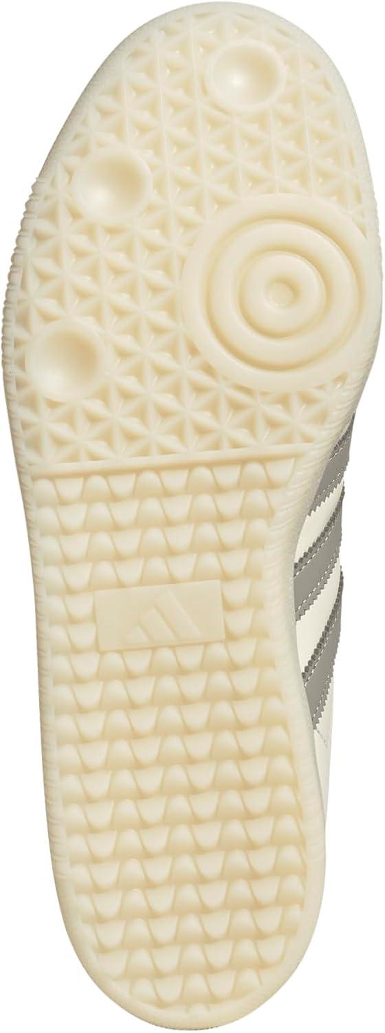 image:imageAdidas Mens Samba MessiCream WhiteLight BrownGold Metallic