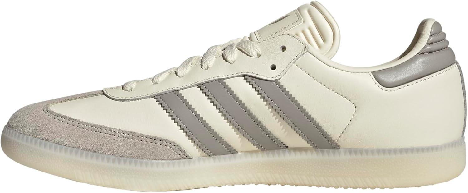 image:imageAdidas Mens Samba MessiCream WhiteLight BrownGold Metallic