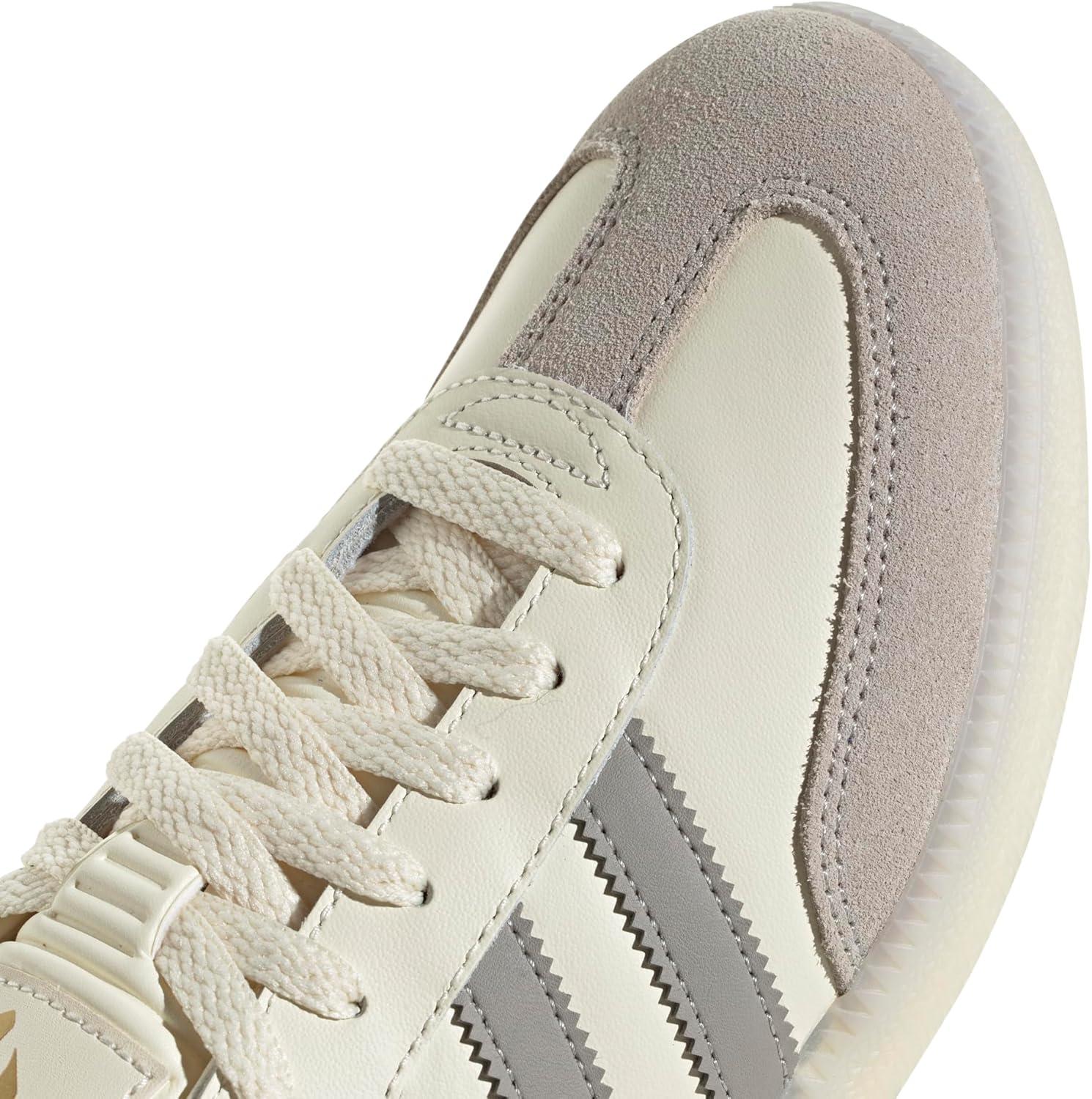 image:imageAdidas Mens Samba MessiCream WhiteLight BrownGold Metallic