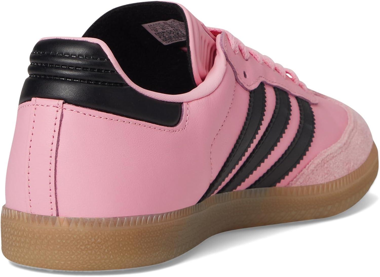 image:imageAdidas Mens Samba MessiPink