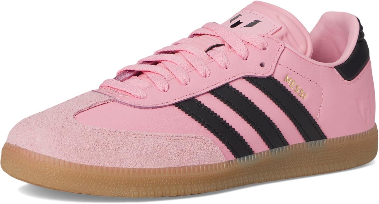 image:imageAdidas Mens Samba MessiPink