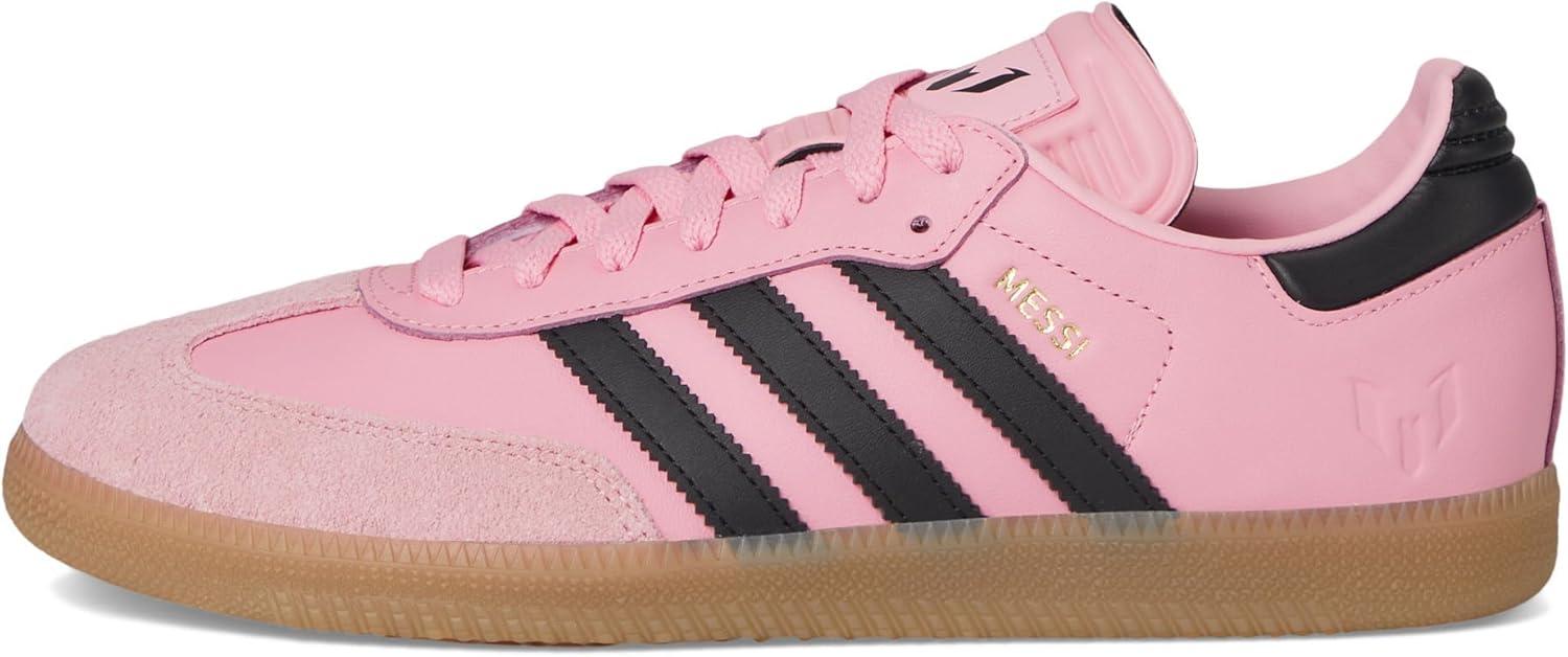 image:imageAdidas Mens Samba MessiPink