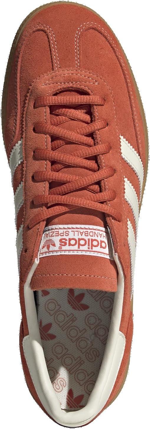 image:imageAdidas Originals Handball Spezial Mens IG6191 GumRedWhite