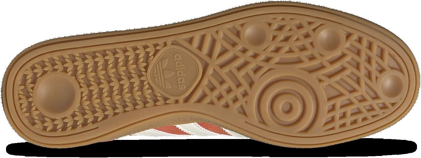 image:imageAdidas Originals Handball Spezial Mens IG6191 GumRedWhite