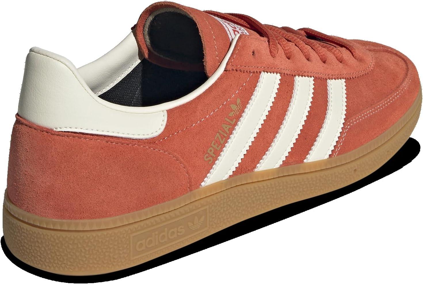 image:imageAdidas Originals Handball Spezial Mens IG6191 GumRedWhite