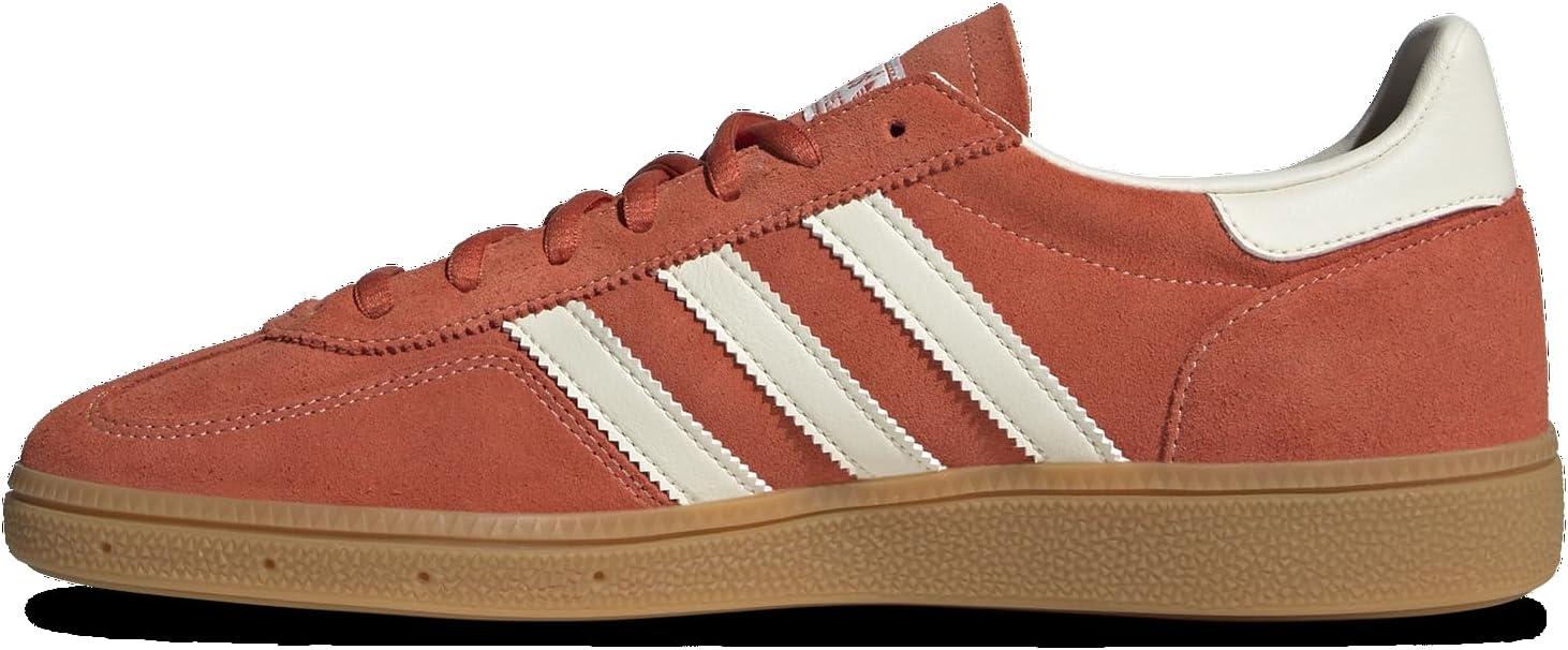image:imageAdidas Originals Handball Spezial Mens IG6191 GumRedWhite
