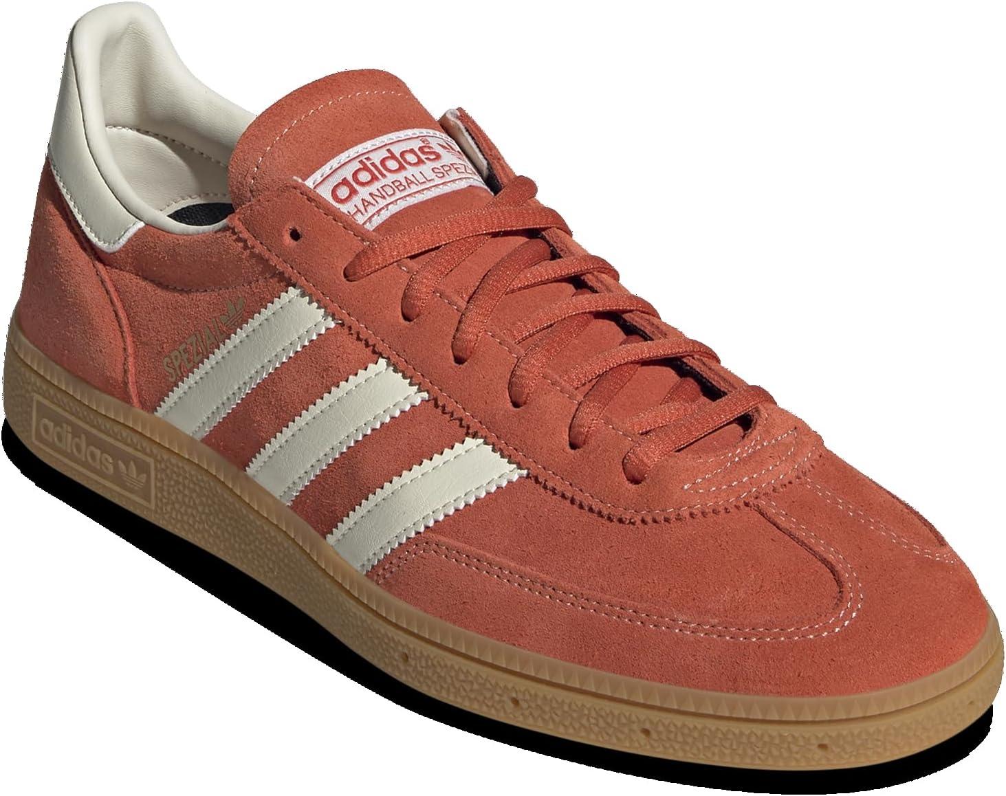 image:imageAdidas Originals Handball Spezial Mens IG6191 GumRedWhite