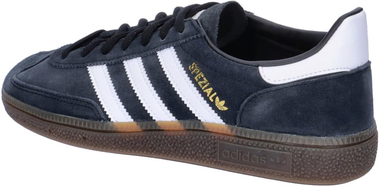 image:imageAdidas Originals Womens TrainersBlack Core Black Ftwr White Gum5 10006801