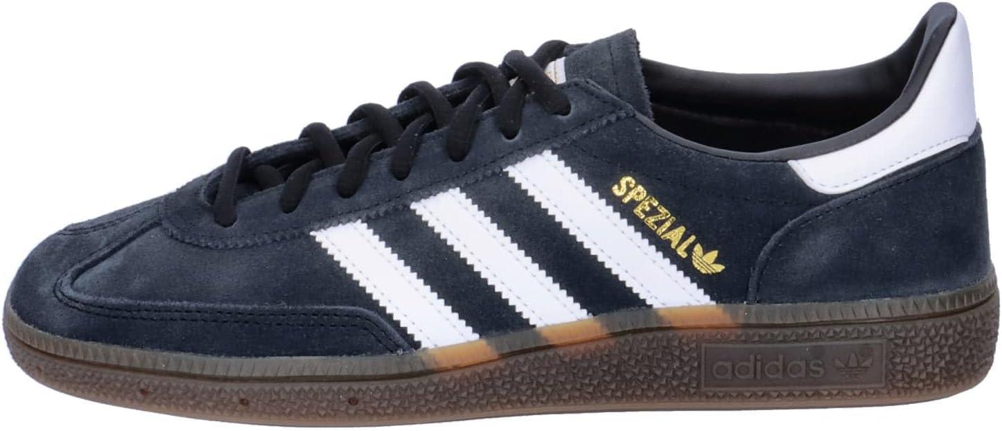 image:imageAdidas Originals Womens TrainersBlack Core Black Ftwr White Gum5 10006801