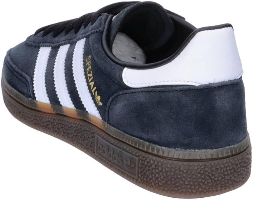 image:imageAdidas Originals Womens TrainersBlack Core Black Ftwr White Gum5 10006801