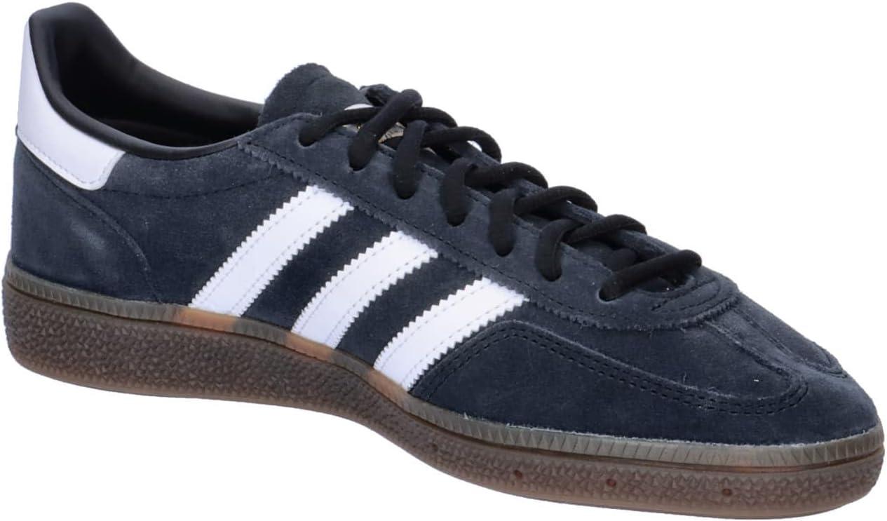 image:imageAdidas Originals Womens TrainersBlack Core Black Ftwr White Gum5 10006801