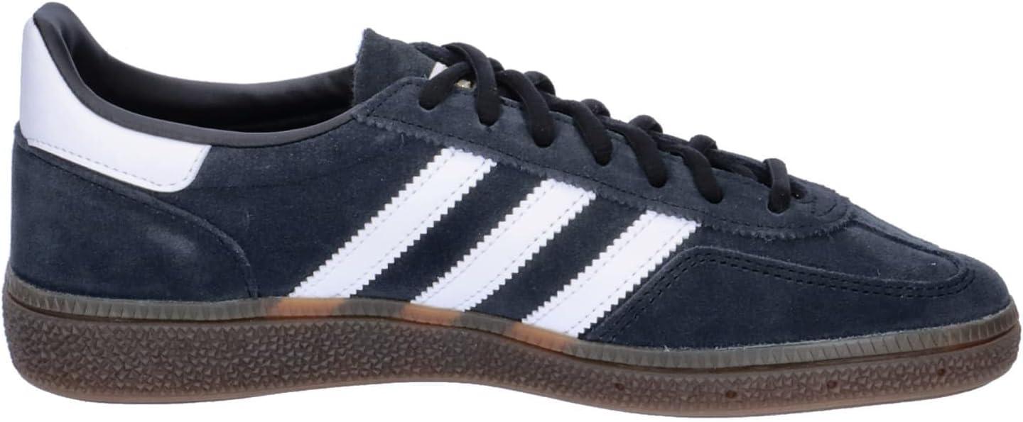 image:imageAdidas Originals Womens TrainersBlack Core Black Ftwr White Gum5 10006801