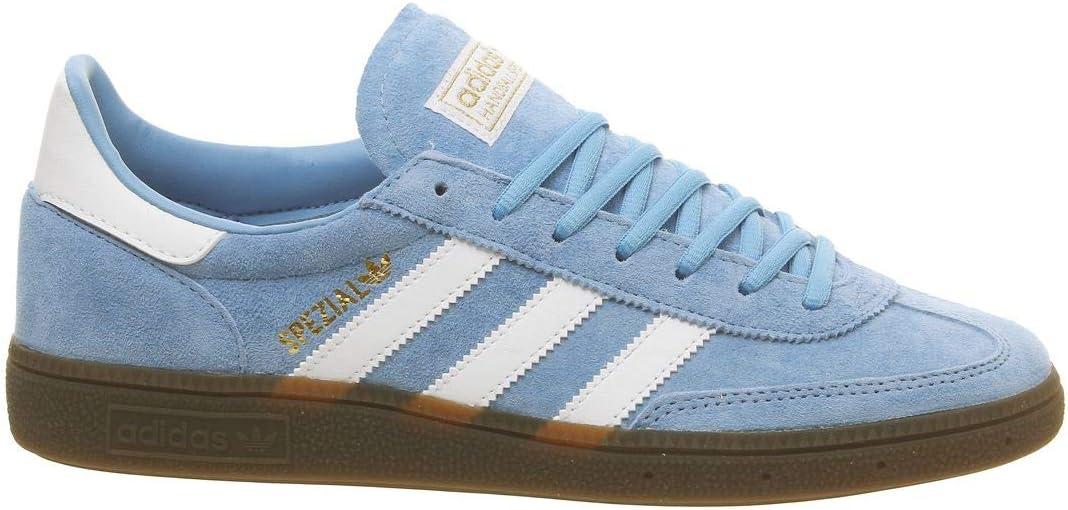 image:imageAdidas Originals Womens TrainersBlue Light Blue Ftwr White Gum5 Light Blue Ftwr White Gum5
