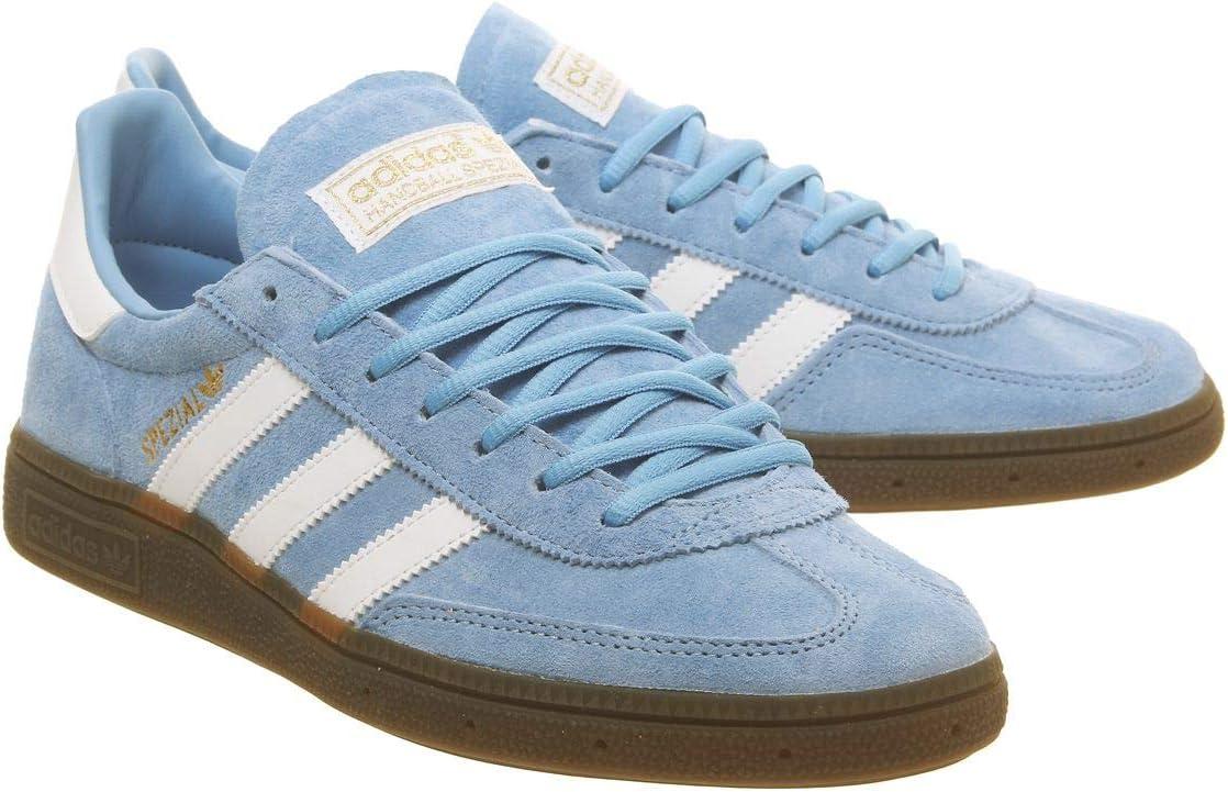 image:imageAdidas Originals Womens TrainersBlue Light Blue Ftwr White Gum5 Light Blue Ftwr White Gum5