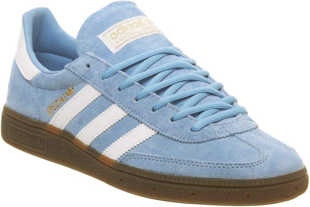 image:imageAdidas Originals Womens TrainersBlue Light Blue Ftwr White Gum5 Light Blue Ftwr White Gum5
