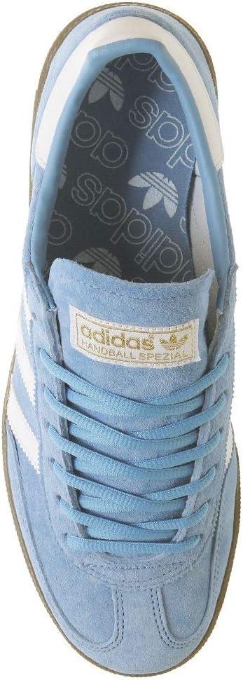 image:imageAdidas Originals Womens TrainersBlue Light Blue Ftwr White Gum5 Light Blue Ftwr White Gum5
